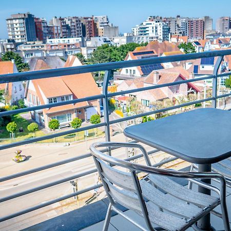 Gaviota Apartment มิดเดิลแกร์เกอ ภายนอก รูปภาพ