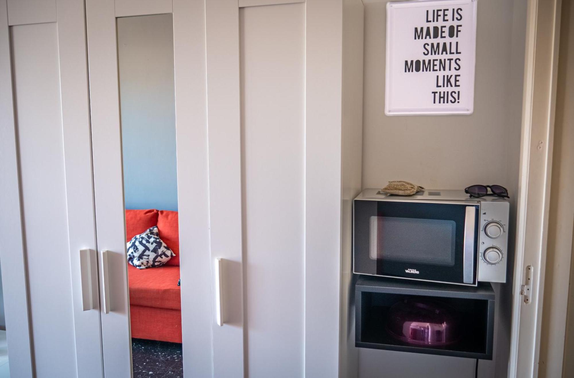 Gaviota Apartment มิดเดิลแกร์เกอ ภายนอก รูปภาพ