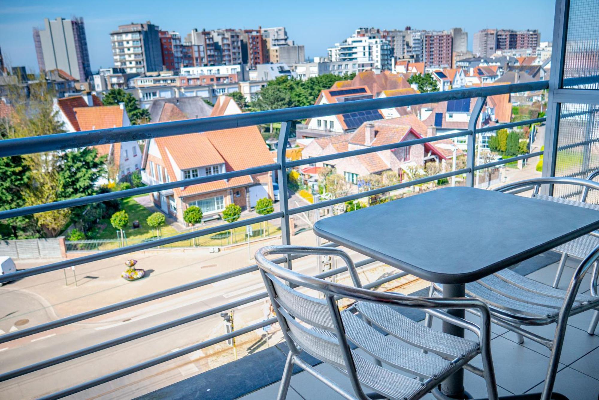 Gaviota Apartment มิดเดิลแกร์เกอ ภายนอก รูปภาพ