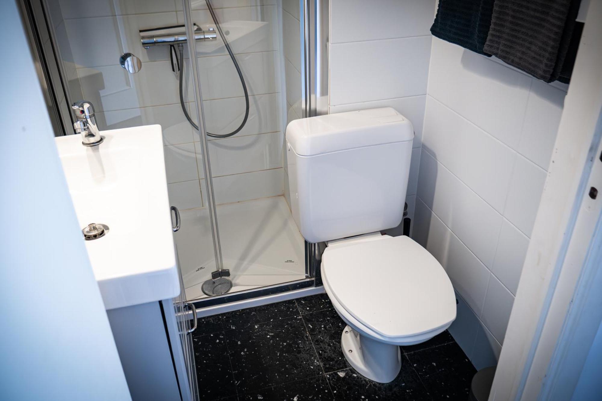 Gaviota Apartment มิดเดิลแกร์เกอ ภายนอก รูปภาพ