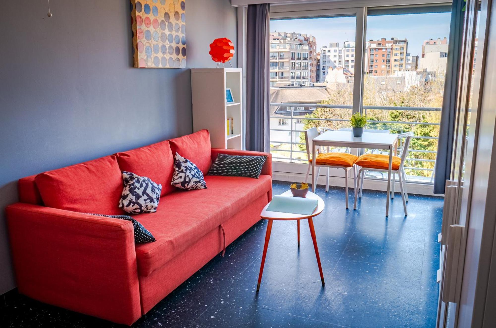 Gaviota Apartment มิดเดิลแกร์เกอ ภายนอก รูปภาพ