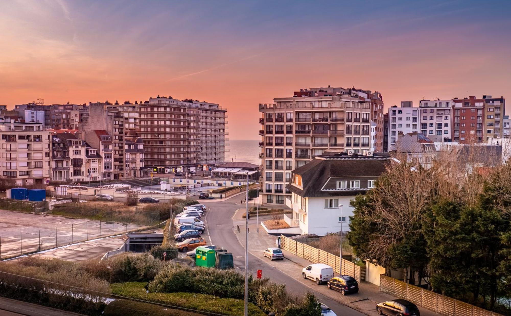 Gaviota Apartment มิดเดิลแกร์เกอ ภายนอก รูปภาพ